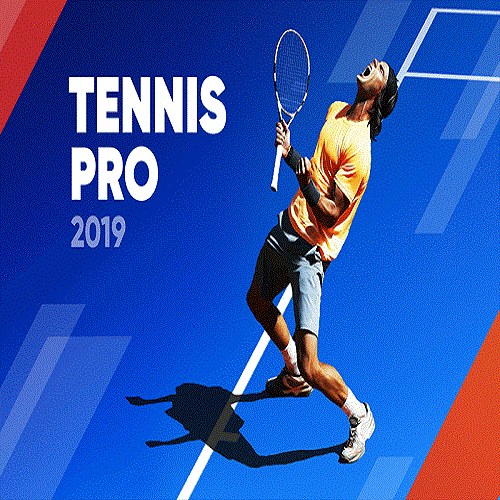 Tennis Pro 2019